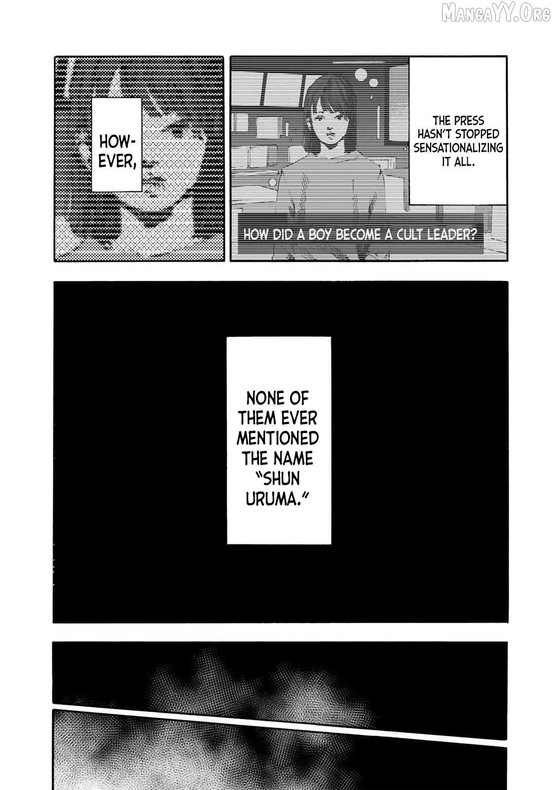 Juujika No Rokunin Chapter 231 image 13